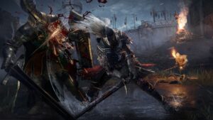 elden ring review