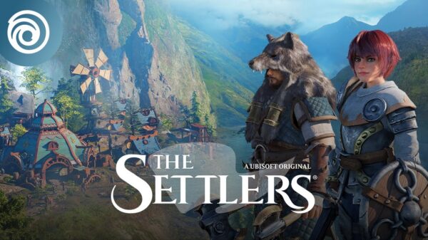 Η Ubisoft καθυστέρησε τo reboot του The Settlers ξανά μετά από σχόλια για την beta