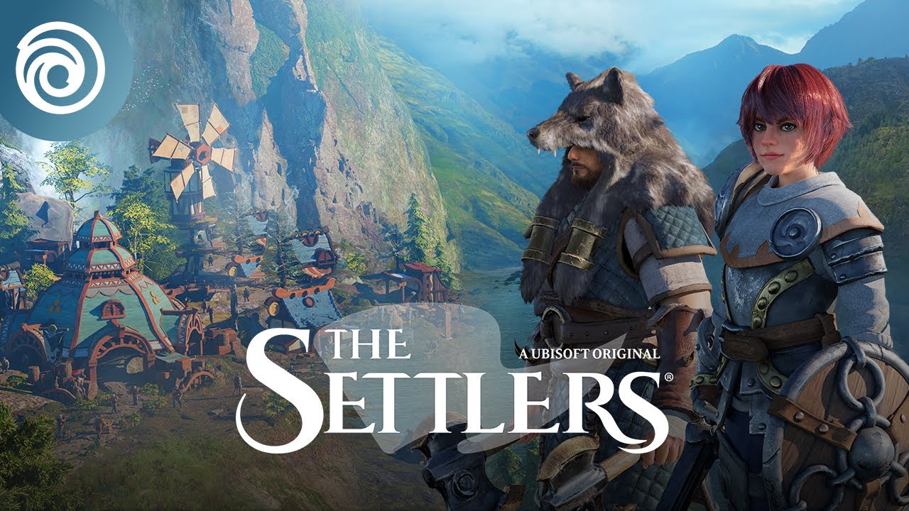 Η Ubisoft καθυστέρησε τo reboot του The Settlers ξανά μετά από σχόλια για την beta