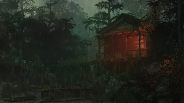 Παρά τον πόλεμο το ουκρανικό studio του Sherlock Holmes ετοιμάζει νέο παιχνίδι