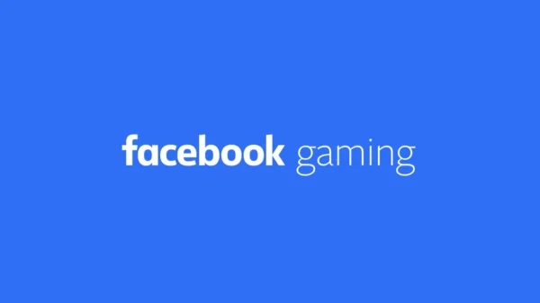 Facebook gaming