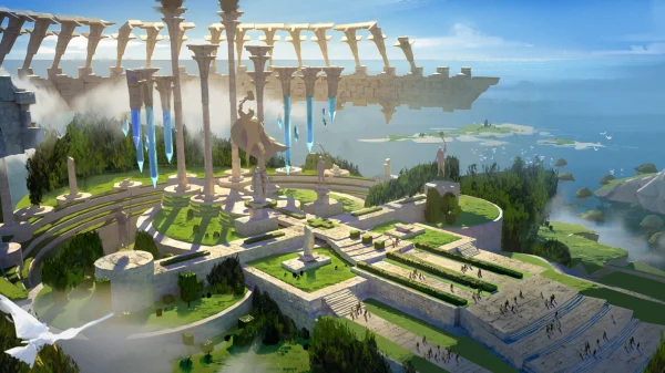 Κυκλοφόρησε το πρώτο trailer από το νέο παιχνίδι του πρώην παραγωγού του GTA