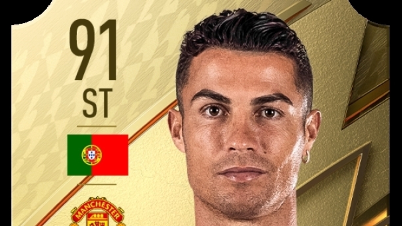 cristiano Ronaldo fifa