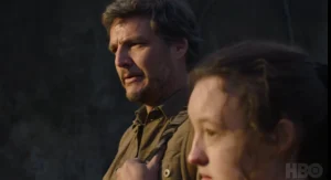 the last of us series