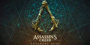 Assassin's Creed Hexe