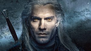 Witcher netflix