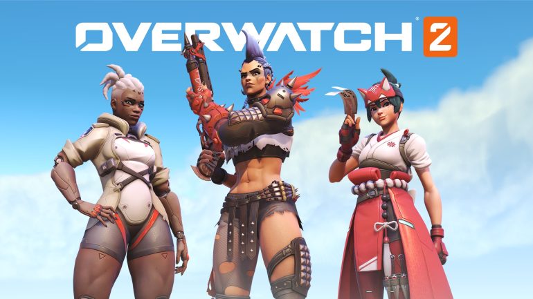 Overwatch 2 Review