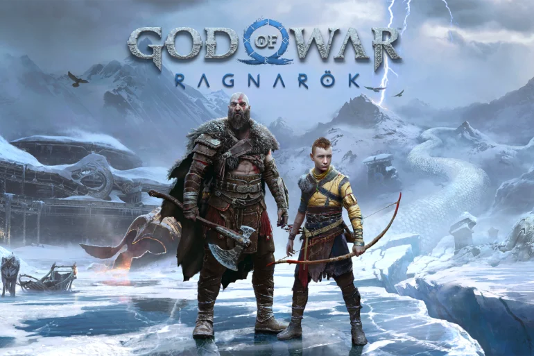 God of War Ragnarök