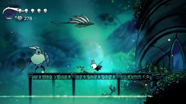 hollow knight