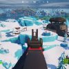 fortnite first person mode