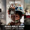 steam-call-of-duty-games