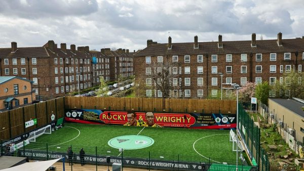 EA Sports FC Futures