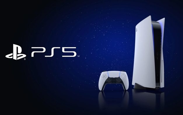 Playstation 5