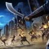 Prince of Persia: Sands of Time Remake