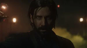 Alan Wake 2