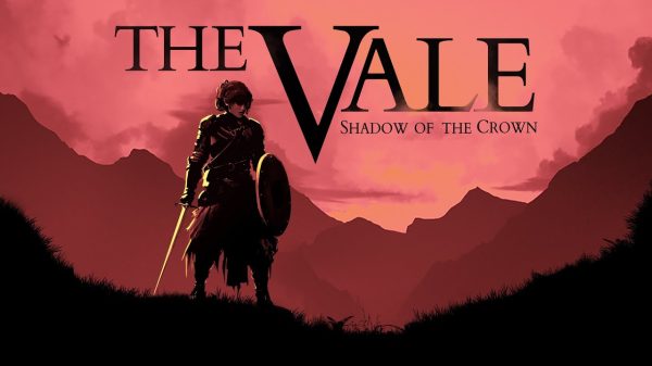 the vale