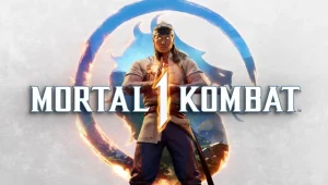 mortal combat 1