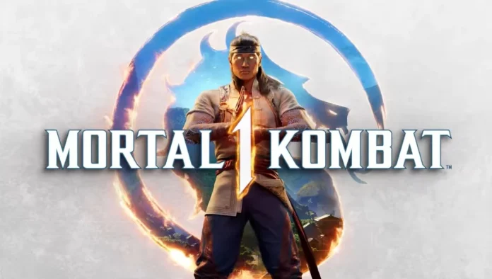 mortal combat 1