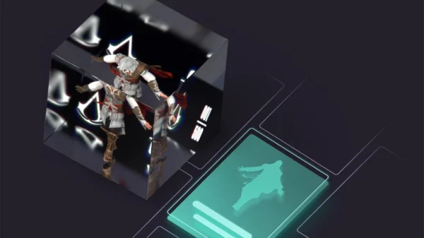 Assassin’s Creed NFT