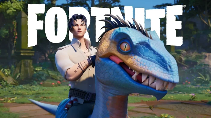 Fortnite Chapter 4 Season 3