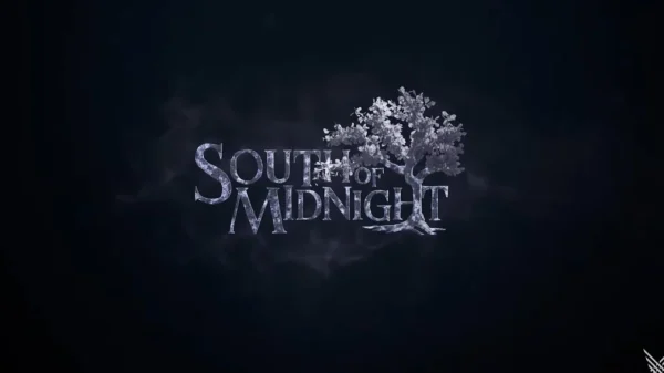 south of midnight
