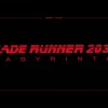 Blade Runner 2033: Labyrinth