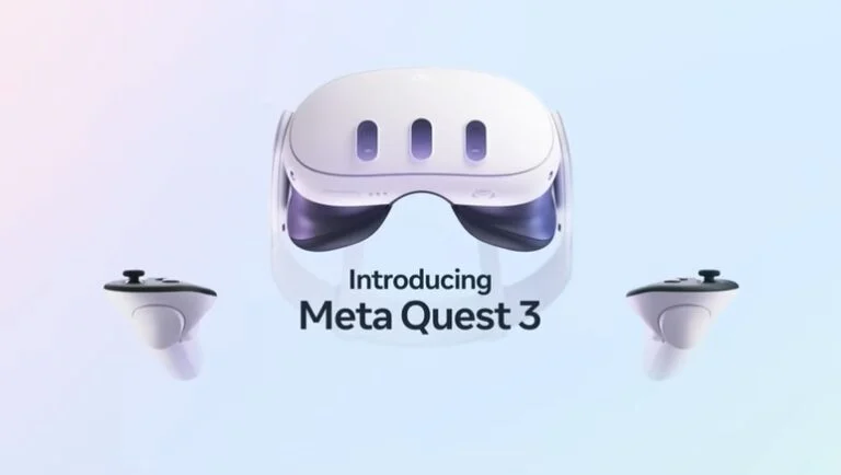 meta quest 3