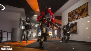 Η Activision αποκάλυψε τις λεπτομέρειες της Season 4 για τα Call of Duty Modern Warfare 2 και Warzone 2.
