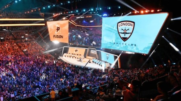 Το αβέβαιο μέλλον της Overwatch League φέρνει απολύσεις στο esports τμήμα της Activision Blizzard