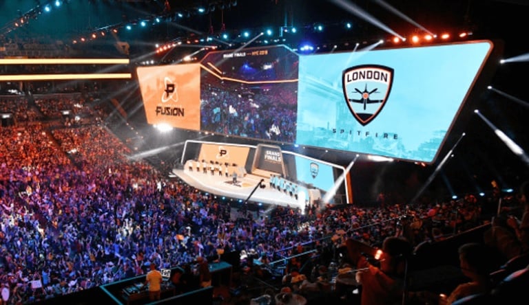 Το αβέβαιο μέλλον της Overwatch League φέρνει απολύσεις στο esports τμήμα της Activision Blizzard