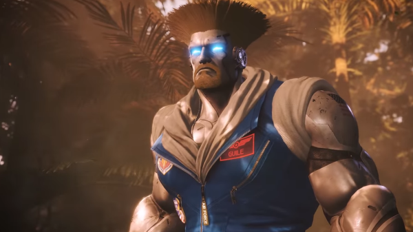 Το Capcom live service dino παιχνίδι Exoprimal παρουσιάζει τον οδικό χάρτη μετά την κυκλοφορία