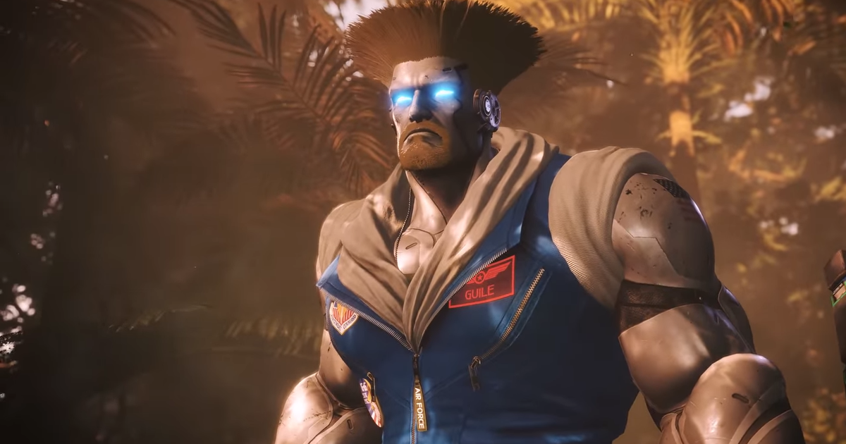 Το Capcom live service dino παιχνίδι Exoprimal παρουσιάζει τον οδικό χάρτη μετά την κυκλοφορία