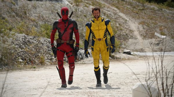 Deadpool 3