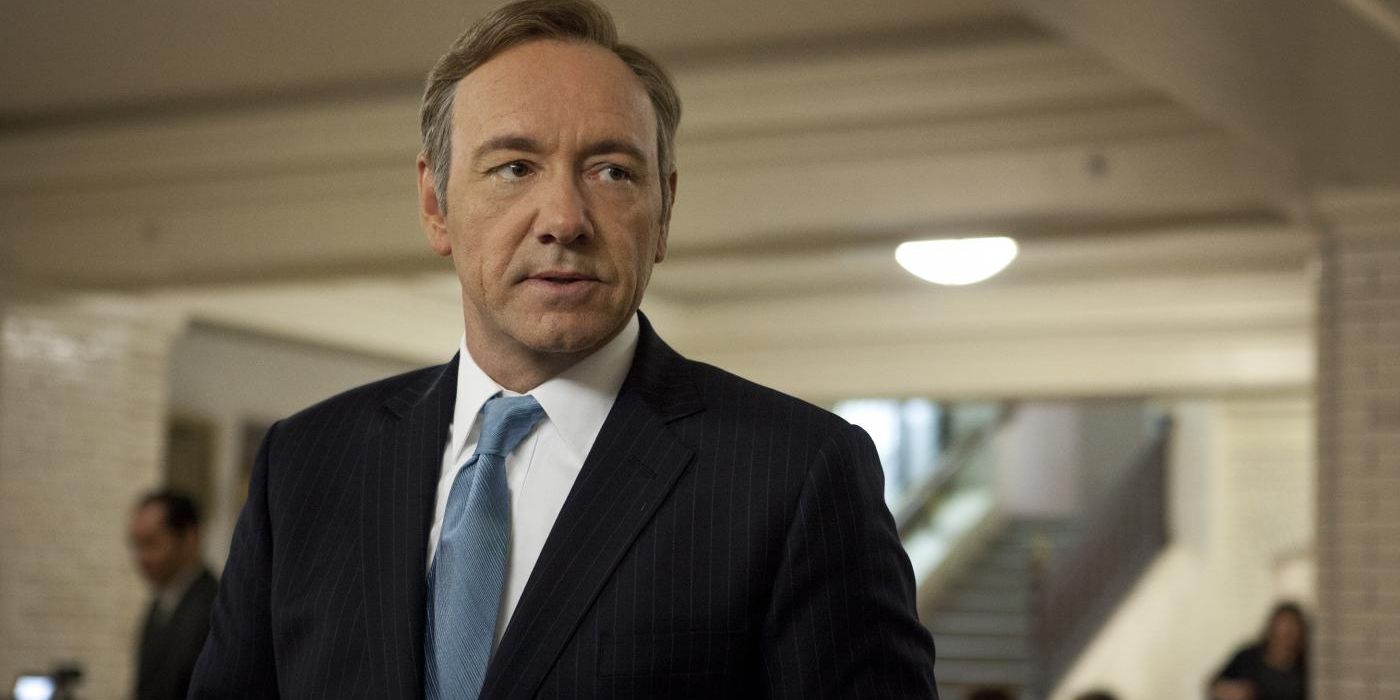 Kevin Spacey Found Not Guilty In UK Sexual Assault Trial