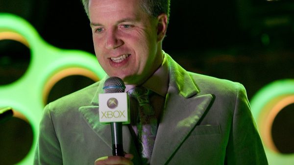 Larry ‘Major Nelson’ Hryb is leaving Xbox