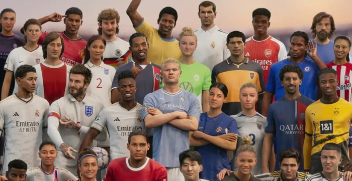 ea sports fc ultimate edition