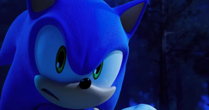 Sister Sonic