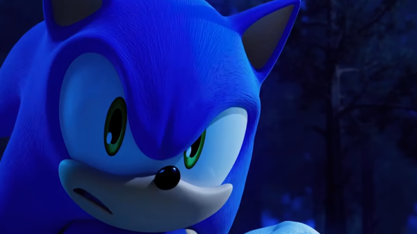Sister Sonic