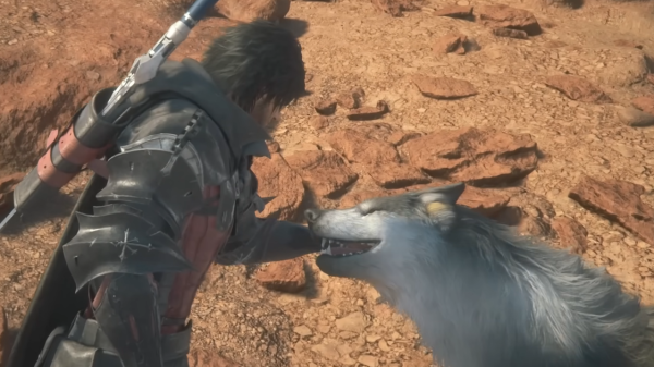 Το Final Fantasy 16 διασκευάζεται σε ιαπωνικό μιούζικαλ
