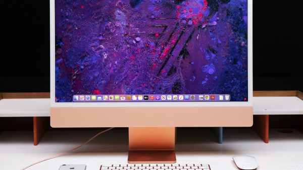 Αυτά τα νέα iMac που είναι εξοπλισμένα με M3 ενδέχεται να έρθουν τον Οκτώβριο