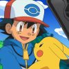 Τα τελευταία επεισόδια του anime Pokemon με πρωταγωνιστή τον Ash Ketchum θα προστεθούν στο Netflix τον Σεπτέμβριο.