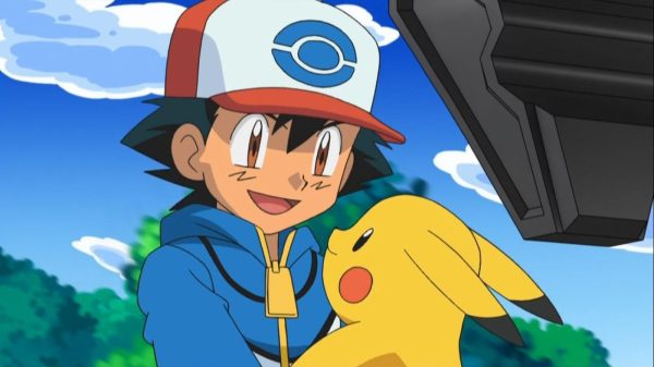 Τα τελευταία επεισόδια του anime Pokemon με πρωταγωνιστή τον Ash Ketchum θα προστεθούν στο Netflix τον Σεπτέμβριο.
