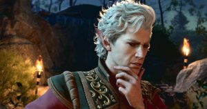 Δημοσιεύμα αναφέρει ότι ο Elon Musk καθυστέρησε την κυκλοφορία AI μοντέλου εξαιτίας του Baldur's Gate