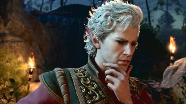 Δημοσιεύμα αναφέρει ότι ο Elon Musk καθυστέρησε την κυκλοφορία AI μοντέλου εξαιτίας του Baldur's Gate 1 Δημοσιεύμα αναφέρει ότι ο Elon Musk καθυστέρησε την κυκλοφορία AI μοντέλου εξαιτίας του Baldur's Gate