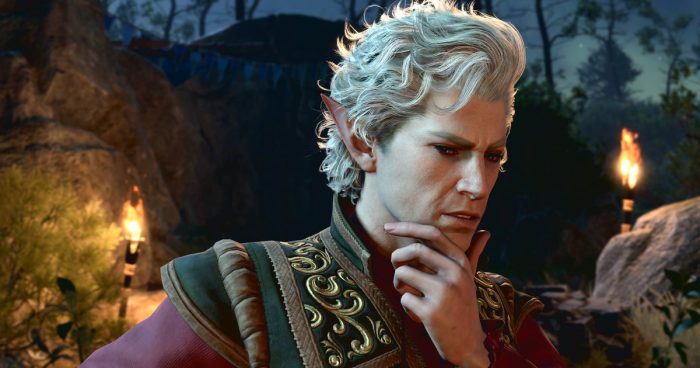 Δημοσιεύμα αναφέρει ότι ο Elon Musk καθυστέρησε την κυκλοφορία AI μοντέλου εξαιτίας του Baldur's Gate