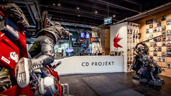 cd-projekt