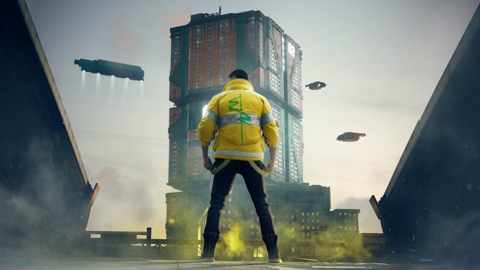Η CD Projekt Red θεωρεί ότι το Cyberpunk 2077 δεν ολοκλήρωσε την «εξιλέωσή» του