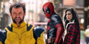 Οι Deadpool & Wolverine αναδημιουργούν πειστικά το αποσπασμένο μιμίδιο φίλου στο νέο MCU Fan Art