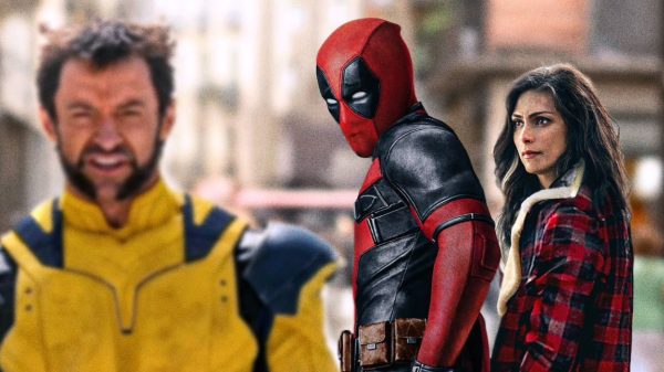 Οι Deadpool & Wolverine αναδημιουργούν πειστικά το αποσπασμένο μιμίδιο φίλου στο νέο MCU Fan Art