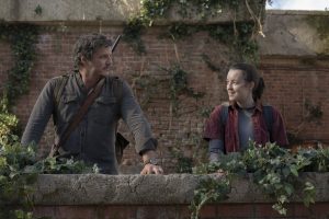 Το πρώτο επεισόδιο της 2ης σεζόν του The Last of Us γράφτηκε πριν από την απεργία